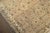 Mid 20th Century Bidjar Mini Square Rug no. j5138 For Sale - Image 5 of 5