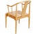 China Chair in Cherrywood by Hans Wegner, 1990s For Sale - Image 11 of 15
