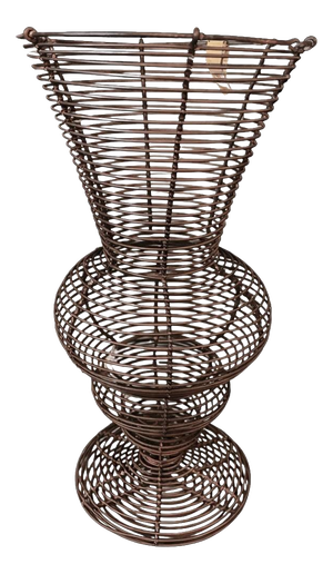 Dal Mondo Artificial Flower Centerpiece by Paola Navone for Cappellini, 1990s