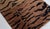 Early 21st Century Modern Tibetan “Tiger” Wool Rug by Doris Leslie Blau For Sale - Image 5 of 6
