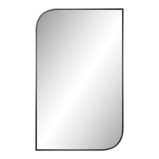 Amara Mirror, Steel For Sale