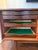 Mid 20th Century Danish Credenza / Media Cabinet For Sale In New York - Image 6 of 12