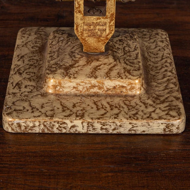 Two-Step Herbert Terry Model 1227 Anglepoise Lamp from Herbert Terry & Sons, England, 1970s For Sale - Image 11 of 18