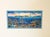 This is a spectacular, vibrant triptych art print by acclaimed marine artist Christian Riese Lassen. Known for his...
