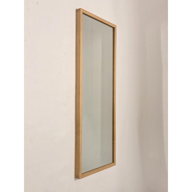 Model 192A Mirror by Alvar Aalto for Artek, 1960s For Sale - Image 11 of 11