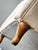 Italian Beech Lounge Chair, 1950s For Sale - Image 4 of 16