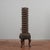Wooden Grape Wine Press Screw with Support, Italy, 19th Century For Sale - Image 14 of 18