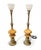 Vintage Mid Century Modern Rembrandt Table Lamps - Pair For Sale In Palm Springs - Image 6 of 12
