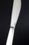 Cypress Lunch Knives in Sterling Silver and Stainless Steel by Georg Jensen, 1940s, Set of 6 For Sale - Image 4 of 7