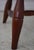 Set of 4 Frederick Duckloe Cherry Windsor Dining Chairs For Sale - Image 16 of 18