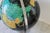 Mid 20th Century Vintage Replogle 12 Inch Starlight Globe For Sale - Image 5 of 10