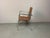 Wood Mid-Century Modern Wengé Dining Chairs attributed to Thonet, Germany, 1990s, Set of 6 For Sale - Image 7 of 18