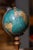Globe from J. Forest Fils, 1890s For Sale - Image 3 of 4