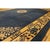 1920s Navy Solid Medallion Antique Chinese Peking Rug Knotted Wool 10' X 12' 7" For Sale In New York - Image 6 of 9