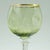 Antique Wine Glasses by Josephinenhütte, 1890s, Set of 6 For Sale - Image 5 of 15