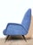 Vintage Armchair, Italy, 1960s For Sale - Image 6 of 14