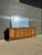 1960s Mid Century Modern Credenza / 12-Drawer Dresser W/ Mirror Attributed to Thomasville Horizon Series For Sale - Image 10 of 12