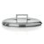 Contemporary Mepra Stile 7" Lid For Sale - Image 3 of 3