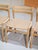 Vintage Danish BM1 Dining Chairs in Oak and Papercord by Børge Mogensen for C.M. Madsen, 1960s, Set of 6 For Sale - Image 11 of 18