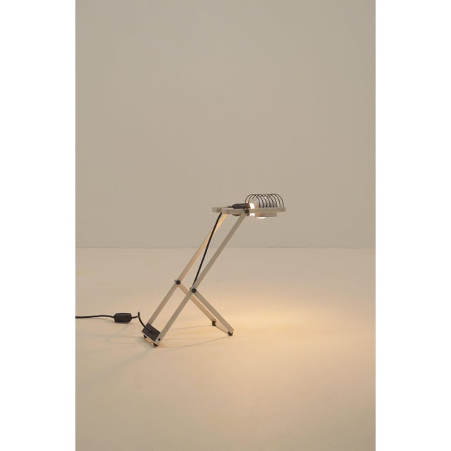 Sintesi Lamp by Ernesto Gismondi for Artemide, 1976 For Sale - Image 6 of 12