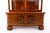 Vintage Art Deco Display Cabinet, Poland, 1930 For Sale - Image 3 of 12