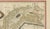 Paper Antique Hand-Colored Map of Peru from Blaeu, 1642 For Sale - Image 7 of 9