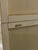 Giorgio Collection Burled Satinwood & Leather Wardrobe For Sale - Image 9 of 9