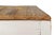 White Custom Farmhouse Side Tables, a Pair For Sale - Image 8 of 9