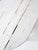 White Antique White Wicker Sunroom Table For Sale - Image 8 of 15