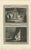 Baroque Pieter Mortier, Judith Before Holofernes and Judith Beheads Holofernes, 1700, Engraving For Sale - Image 3 of 12