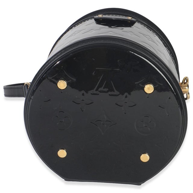 2020s Black Monogram Vernis Cannes For Sale - Image 5 of 6