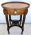 Antique 19th Century Louis XVI Revival Bouillotte Side Center Table For Sale - Image 11 of 17