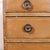 Narrow Painted Chest of Drawers For Sale - Image 6 of 10