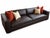 Just WOW! This is an exceptional sofa if I do say so! Beautiful, like new condition. No signs of wear or damage of any...