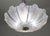 1980s Milan, Pink Sunflower Murano Glass Ceiling Light or Chandelier For Sale - Image 10 of 11