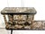 Mid-Century German Plant Stand with Mosaic Stones, 1970s For Sale - Image 14 of 18