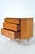 1960s Concorde Range Chest of Drawers in Oak and Beech by John & Sylvia Reid for Stag, 1960s For Sale - Image 5 of 18