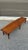 Brown Mid Century Surfboard Coffee Table For Sale - Image 8 of 12