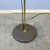 Two-Light Floor Lamp with Plastic Spotlights on a Brass Rod from Hustadt Leuchten,1970s For Sale - Image 10 of 13