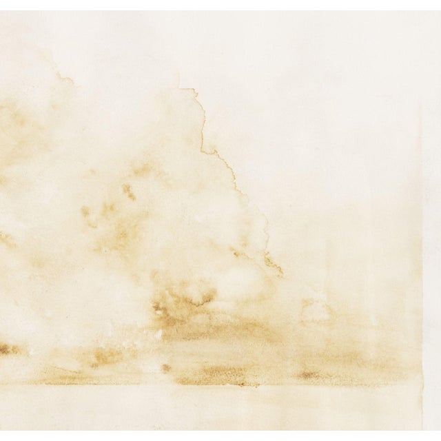 Richard Hambleton Richard Hambleton Landscape Mixed Media, 2007 For Sale - Image 4 of 9