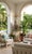 Mid-Century British Cast Stone Great Horned Owl Garden Statuary For Sale In West Palm - Image 6 of 9