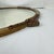 1930’s Louis Bierfeld Wood & Gesso Mirror - American Beauty For Sale - Image 6 of 12