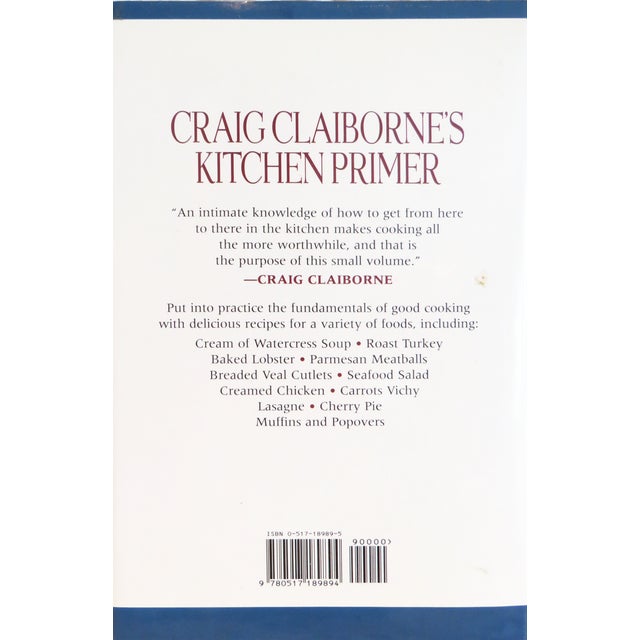 Celebrity Chef Cookbook Collection, Set of 3 For Sale - Image 11 of 11