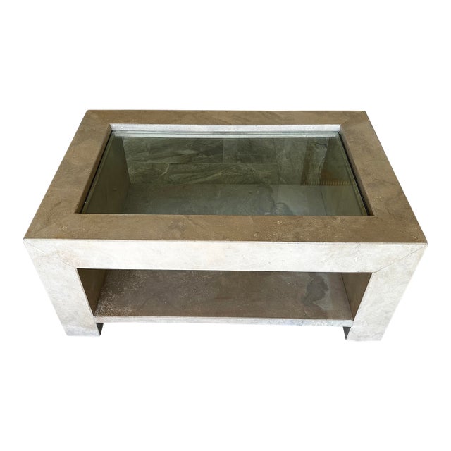 Kreiss Soroya Coffee Table For Sale