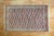 Asian Antique Zabihi Collection Tribal Turkeman Rug - 6'8" x 10'10" For Sale - Image 3 of 7