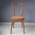 No. 114 Chairs from Thonet, 1900s, Set of 2 For Sale - Image 3 of 17