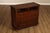 Mission Style Media Chest Crafted In Warm Rustic Finish Wood With Clean Transitional Lines And Simple Craftsman Detailing....