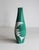 Green Ceramic Vase by Jaroslav Jezek for Royal Dux, 1960s For Sale - Image 4 of 8