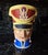 Vintage Royal Orleans Napoleonic Military Head Vases - A Pair (Jg) For Sale - Image 11 of 18
