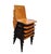 Stacking Chairs from Roland Rainer, Vienna, 1952 For Sale - Image 10 of 18